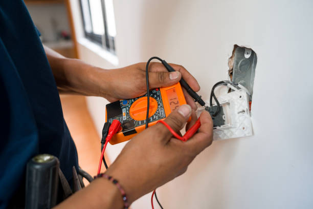 Best Commercial Electrician Services  in West Liberty, KY
