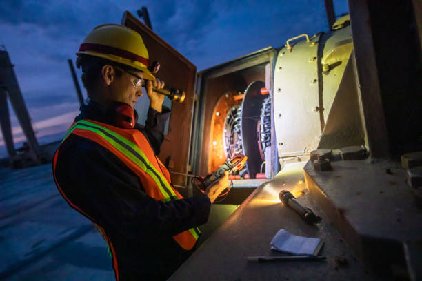 Electrical System Inspection in West Liberty, KY