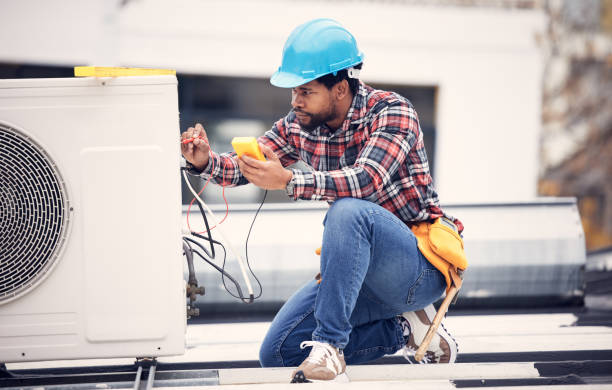Best Electrical System Inspection  in West Liberty, KY