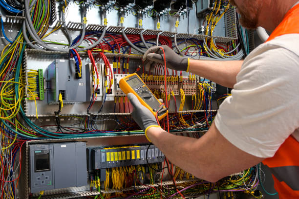 Best Residential Electrician Services  in West Liberty, KY