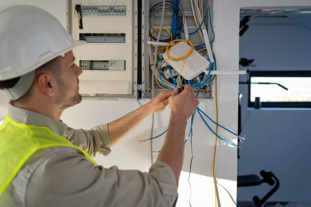Best Electrical System Inspection  in West Liberty, KY