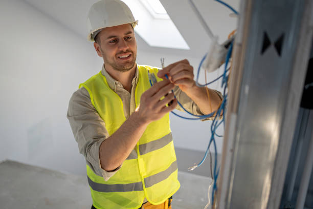 Best Generator Installation Services  in West Liberty, KY