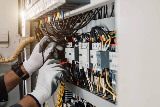 Best Electrical Upgrades for Homes  in West Liberty, KY